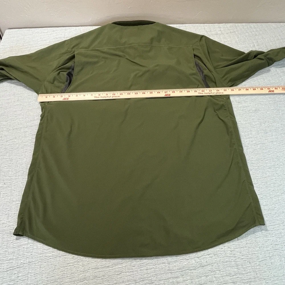 The North Face embrace great